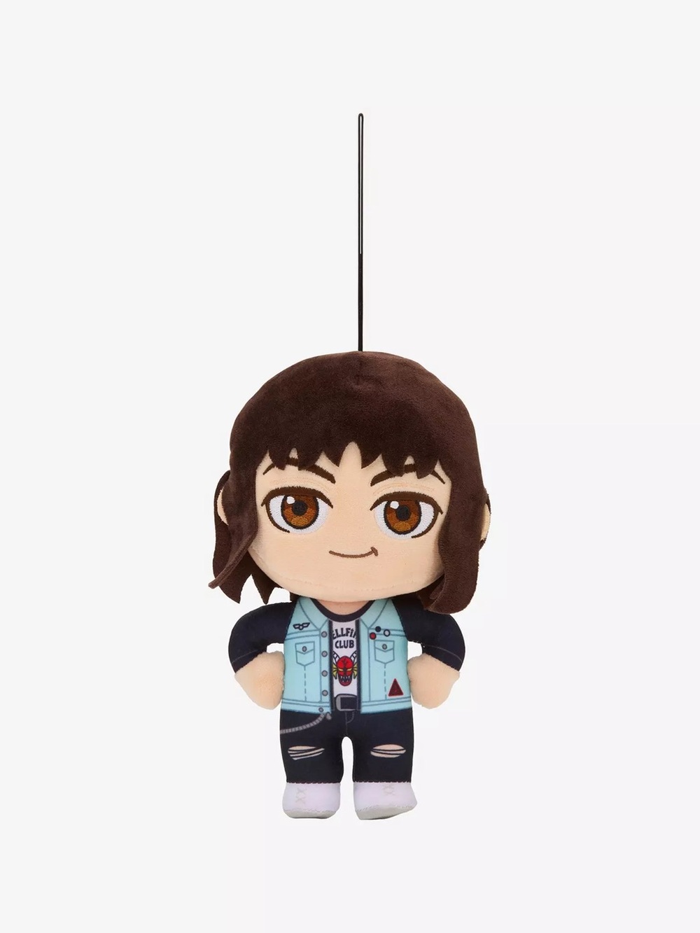 Stranger Things Eddie Plush